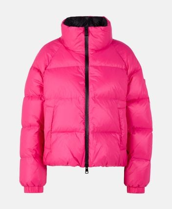 Winter jacket Check it Up