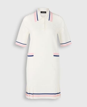 Polo dress