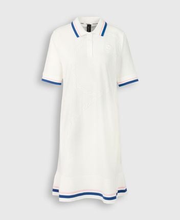 Polo dress