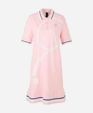 Polo dress