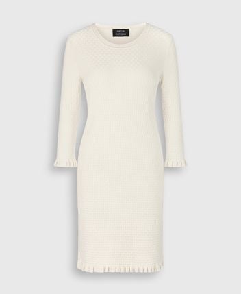 Midi dress Prettied Up