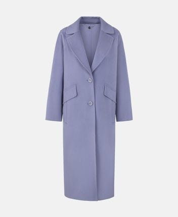 Wool coat