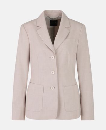 Blazer Romantic Treasures