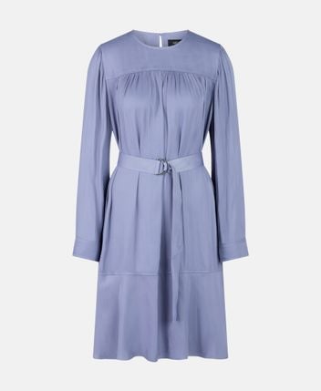 Flounce dress