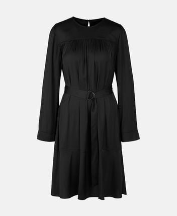 Flounce dress