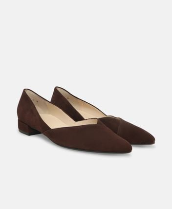 Ballet flats