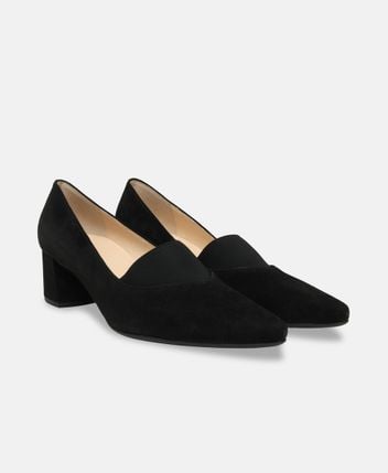 Pumps