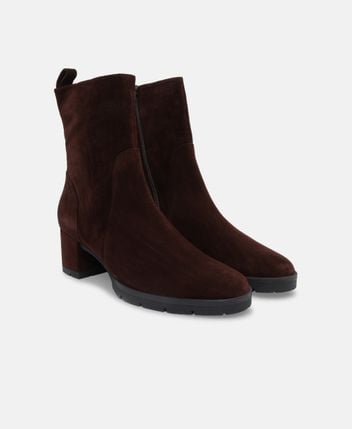 Ankle boots