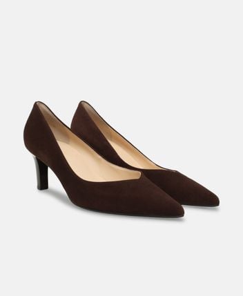 Pumps