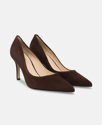 Pumps