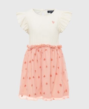 Tulle dress