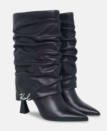 Boots Debutante