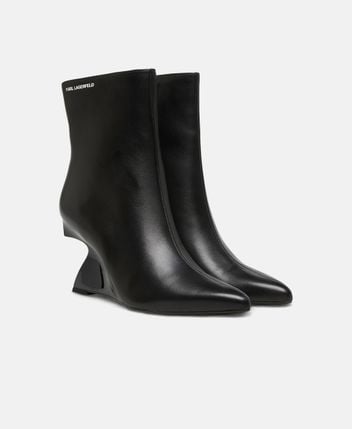 Ankle boots Waverly
