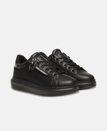 Platform sneakers