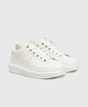 Platform sneakers Pearl Signia