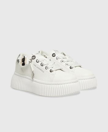 Platform sneakers Kreeper