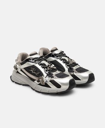 Sneakers ORION FLORA TRIM LO LACE