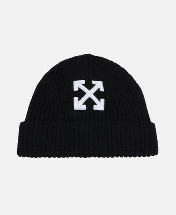 Wool beanie