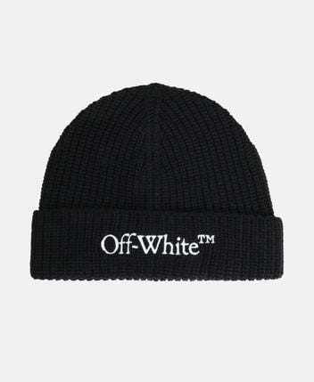 Wool beanie