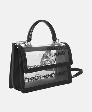 Handbag Jitney