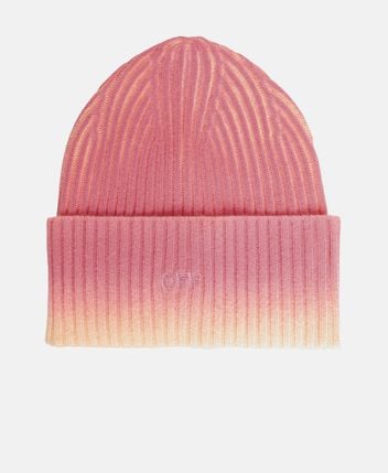Wool beanie