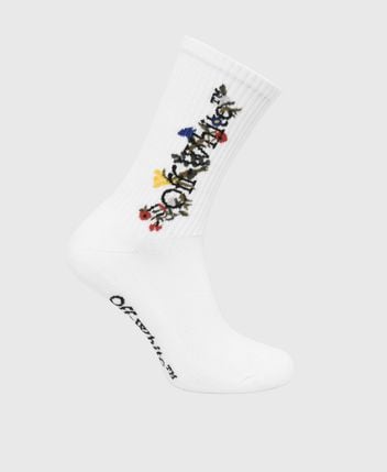 Socks Bookish