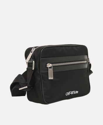 Cross-body bag