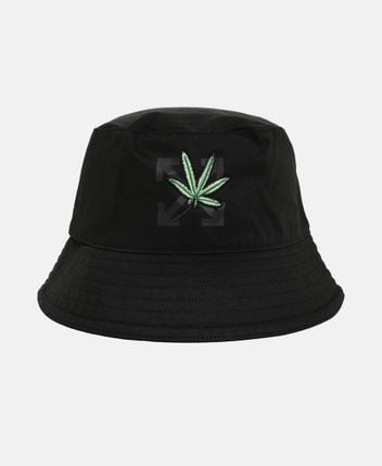 Bucket hat Weed
