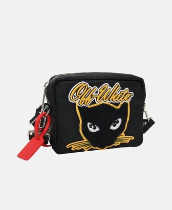 Cross-body bag Hard Core
