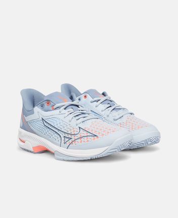 Tennis shoes Wave Exceed Tour 5