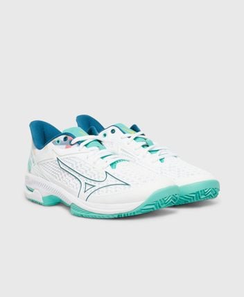 Tennis shoes Wave Exceed Tour 5