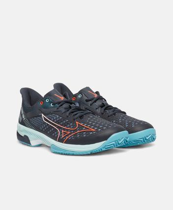 Tennis shoes Wave Exceed Tour