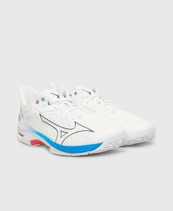 Tennis shoes Wave Exceed Tour