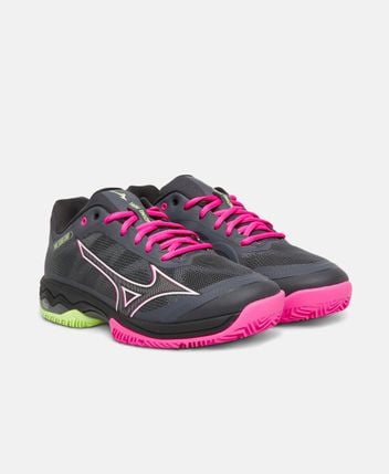 Tennis shoes Wave Exceed Light