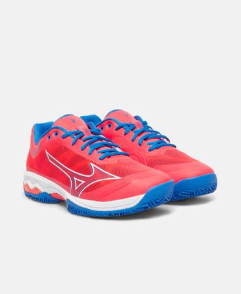 Tennis shoes Wave Exceed Light