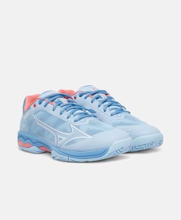 Tennis shoes Wave Exceed Light