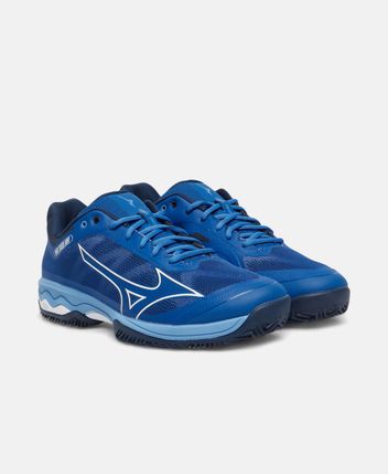 Tennis shoes Wave Exceed Light