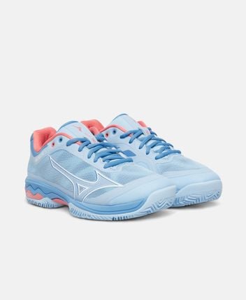 Tennis shoes Wave Exceed Light