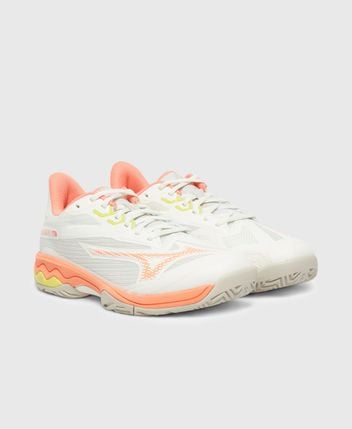 Tennis shoes Wave Exceed Light