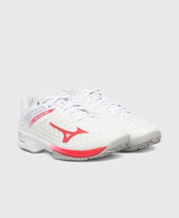 Tennis shoes Wave Exceed Tour 4