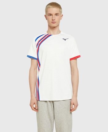 Training shirt