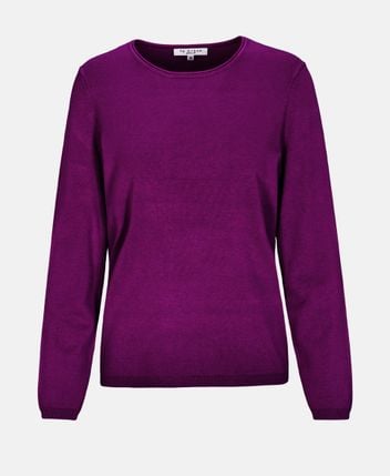Long-sleeved jumper Petra