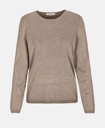 Long-sleeved jumper Petra