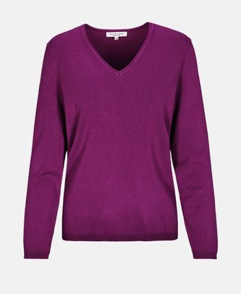 Long-sleeved jumper Britta