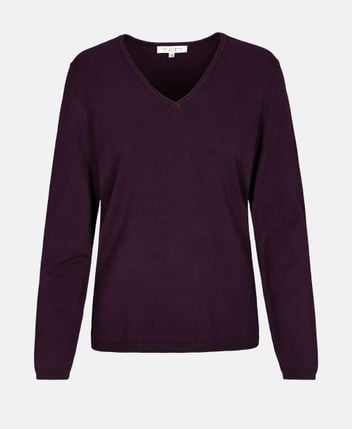 Long-sleeved jumper Britta