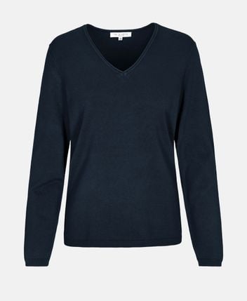 Long-sleeved jumper Britta
