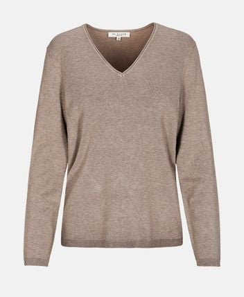 Long-sleeved jumper Britta