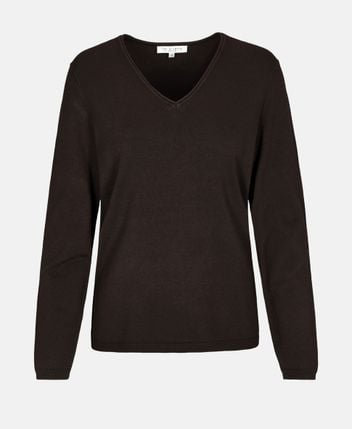 Long-sleeved jumper Britta