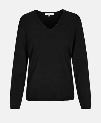 Long-sleeved jumper Britta