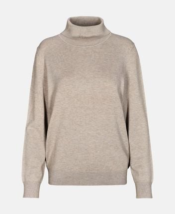Rollneck pullover Annelie